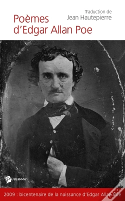 Capa do artigo Poèmes D'Edgar Allan Poe