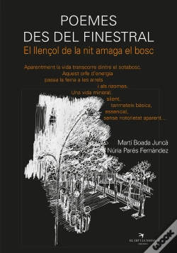 Capa do artigo Poemes Des Del Finestral