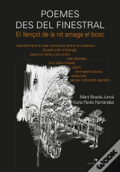 Capa do artigo Poemes Des Del Finestral