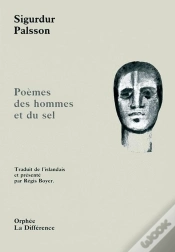 Capa do artigo Poèmes Des Hommes Et Du Sel