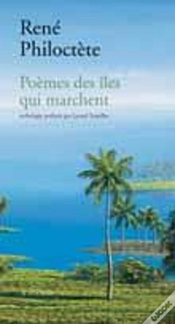 Capa do artigo Poèmes Des Îles Qui Marchent