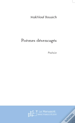 Capa do artigo Poemes Desencages