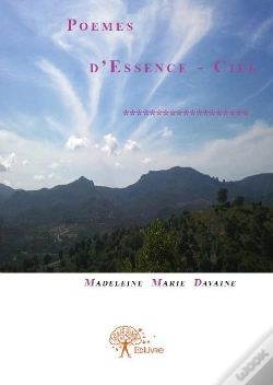 Capa do artigo Poemes D'Essence-Ciel