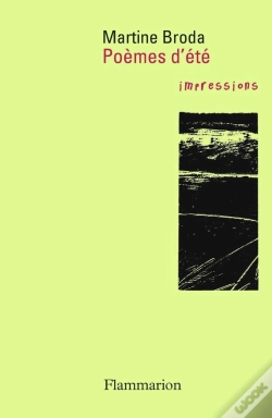 Capa do artigo Poèmes D'Été : Impressions