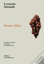 Capa do artigo Poèmes D