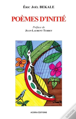 Capa do artigo Poèmes D'Initié