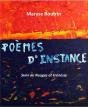 Poèmes D'Instance - Preview