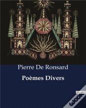 Capa do artigo Poemes Divers - .