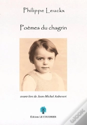 Capa do artigo Poèmes Du Chagrin