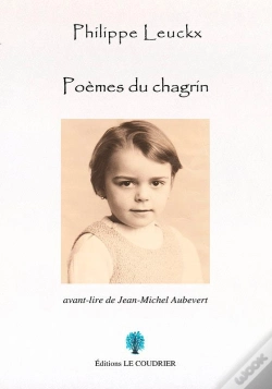 Capa do artigo Poèmes Du Chagrin