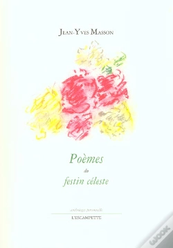 Capa do artigo Poèmes Du Festin Céleste