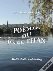 Capa do artigo Poemes Du Parc Titan