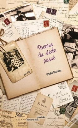 Capa do artigo Poèmes Du Siècle Passé