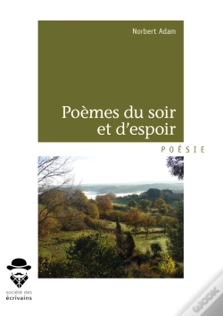 Capa do artigo Poèmes Du Soir Et D'Espoir