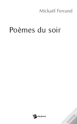 Capa do artigo Poèmes Du Soir
