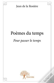 Capa do artigo Poèmes Du Temps
