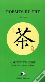 Capa do artigo Poemes Du The ; Carnets De Chine