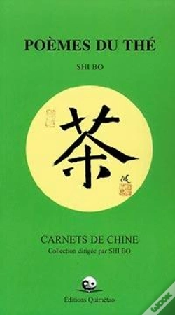 Capa do artigo Poemes Du The ; Carnets De Chine