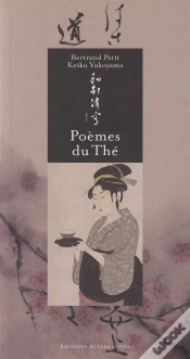 Capa do artigo Poèmes Du Thé