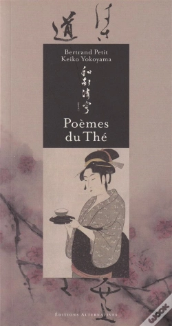 Capa do artigo Poèmes Du Thé