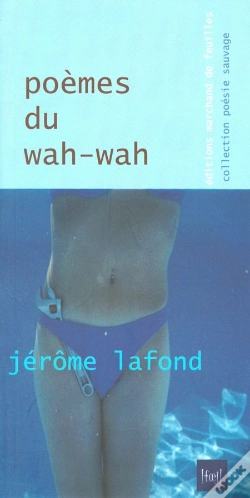 Capa do artigo Poèmes Du Wah Wah