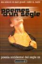 Poemes D'Un Segle - Preview
