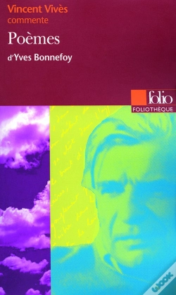 Capa do artigo Poèmes D'Yves Bonnefoy (Essai Et Dossier)