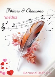 Capa do artigo Poèmes & Chansons