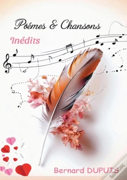 Capa do artigo Poèmes & Chansons