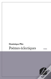 Capa do artigo Poèmes Éclectiques