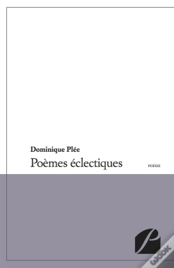 Capa do artigo Poèmes Éclectiques