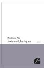 Poèmes Éclectiques - Preview