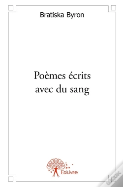 Capa do artigo Poèmes Écrits Avec Du Sang