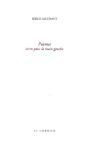 Poemes Ecrits Pour La Main Gauche - Preview