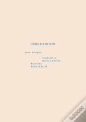 Capa do artigo Poèmes Électriques ; Pages ; 16 Poèmes Courts