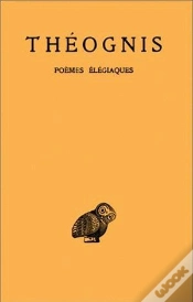 Capa do artigo Poèmes Élégiaques