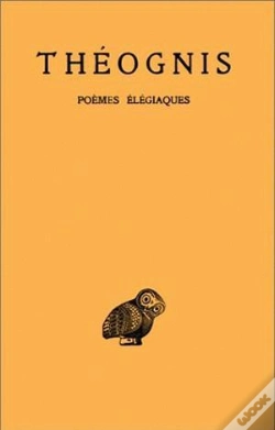 Capa do artigo Poèmes Élégiaques