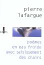 Poemes En Eau Froide Avec Saisissement Des Chairs - Preview