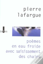 Capa do artigo Poemes En Eau Froide Avec Saisissement Des Chairs