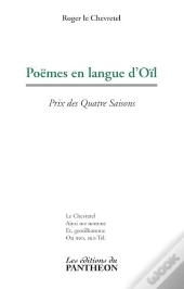 Poèmes En Langue D'Oïl