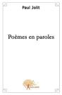 Poèmes En Paroles - Preview