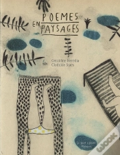 Capa do artigo Poèmes En Paysages