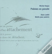 Poèmes En Pensée ; Motifs Pour Poèmes