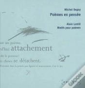 Capa do artigo Poèmes En Pensée ; Motifs Pour Poèmes