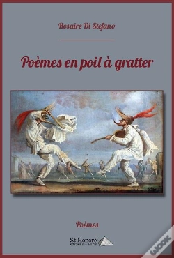 Capa do artigo Poèmes En Poil À Gratter