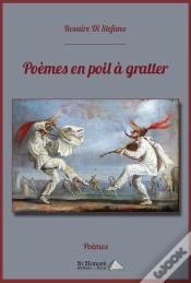 Capa do artigo Poèmes En Poil À Gratter