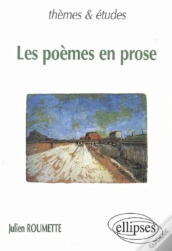 Capa do artigo Poèmes En Prose (Les)
