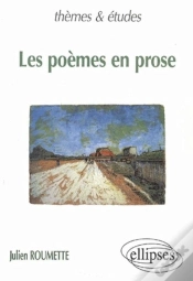 Capa do artigo Poèmes En Prose (Les)