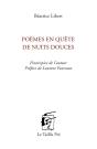 Poèmes En Quête De Nuits Douces - Preview