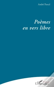 Capa do artigo Poèmes En Vers Libre